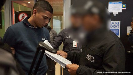 Capturan asesino de investigador del CTI valledupar