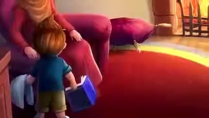 Flowers of Islam _ English Islamic Cartoon