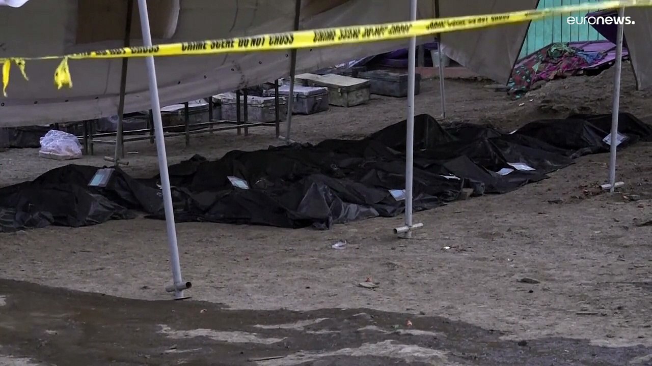 مأساة في كينيا: ارتفاع عدد ضحايا حريق المدرسة إلى 21 طفلًا والتحقيقات جارية لمعرفة الأسباب