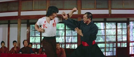 New Fist of Fury (1976) Official Trailer HD