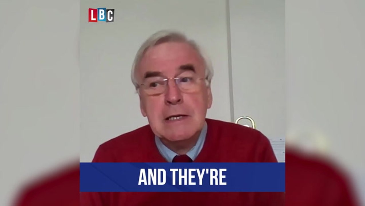 Labour MP backs warning that pensioners ‘will die’ if winter fuel allowance cut passed