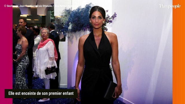 Tatiana Silva enceinte de son premier enfant : grand changement avant la naissance de son bébé