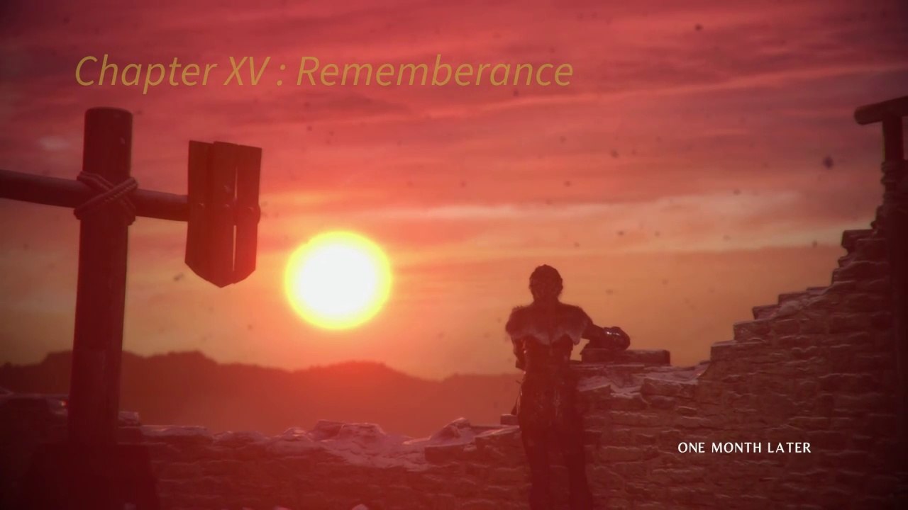 a plague tale : Innocence video