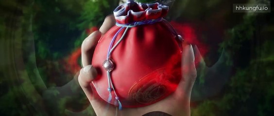 Tiên Nghịch Tập 53 Vietsub