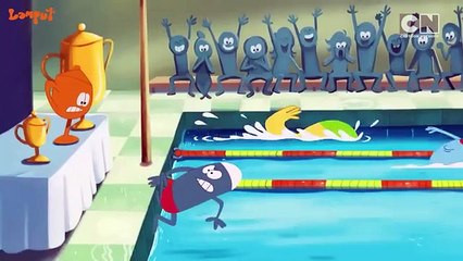 Lamput - Top Moments 10 | Lamput Cartoon | Lamput Presents | Lamput Videos