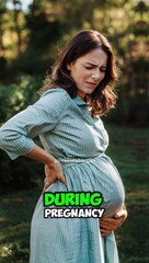 Tips for Managing Back Fat During Pregnancy