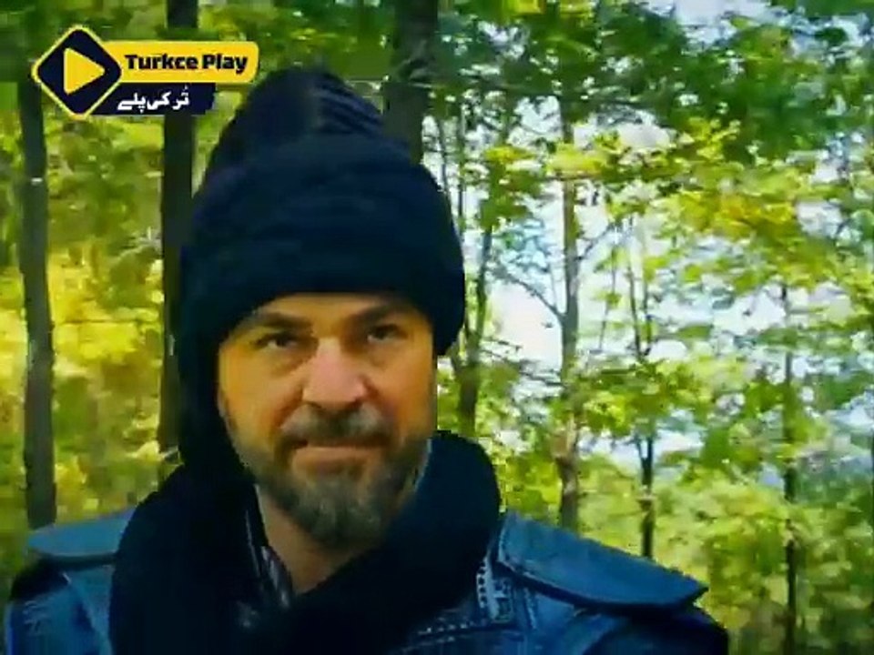 ارطغرل غازی کو منگولوں نے چاروں طرف گہر لیا بامسی الپ کی زبردست انٹری شاندار سین❣️