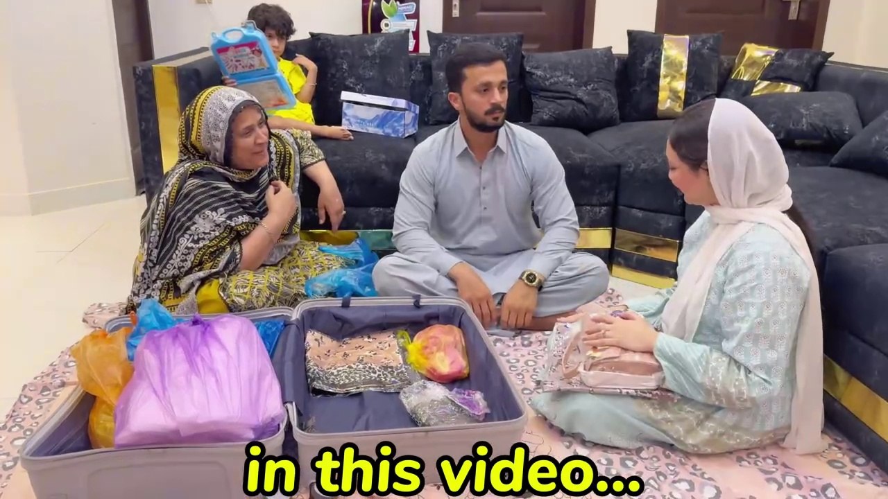 Finally Dogar Pakistan Aa gya Gifts Unboxing krdi..