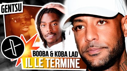 Booba Attaque Koba LaD Après cette Vidéo 🔥