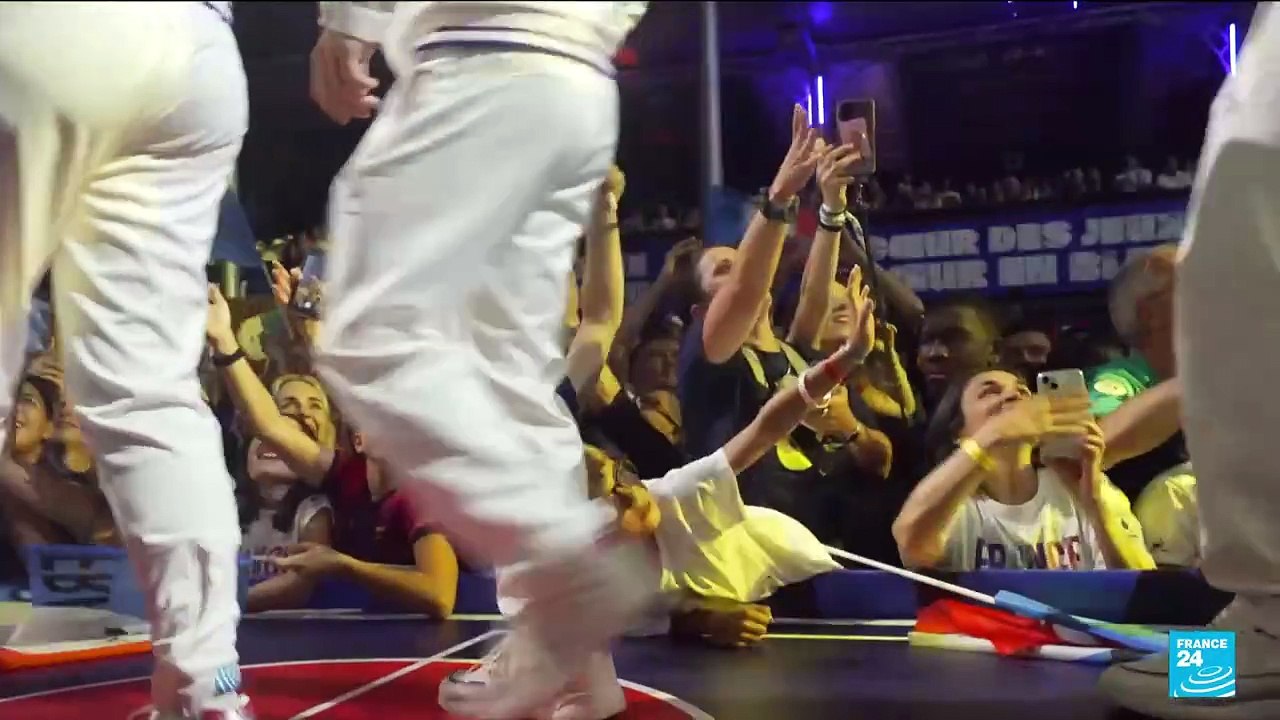 Jeux Paralympiques : émotions, engouement et médailles à foison