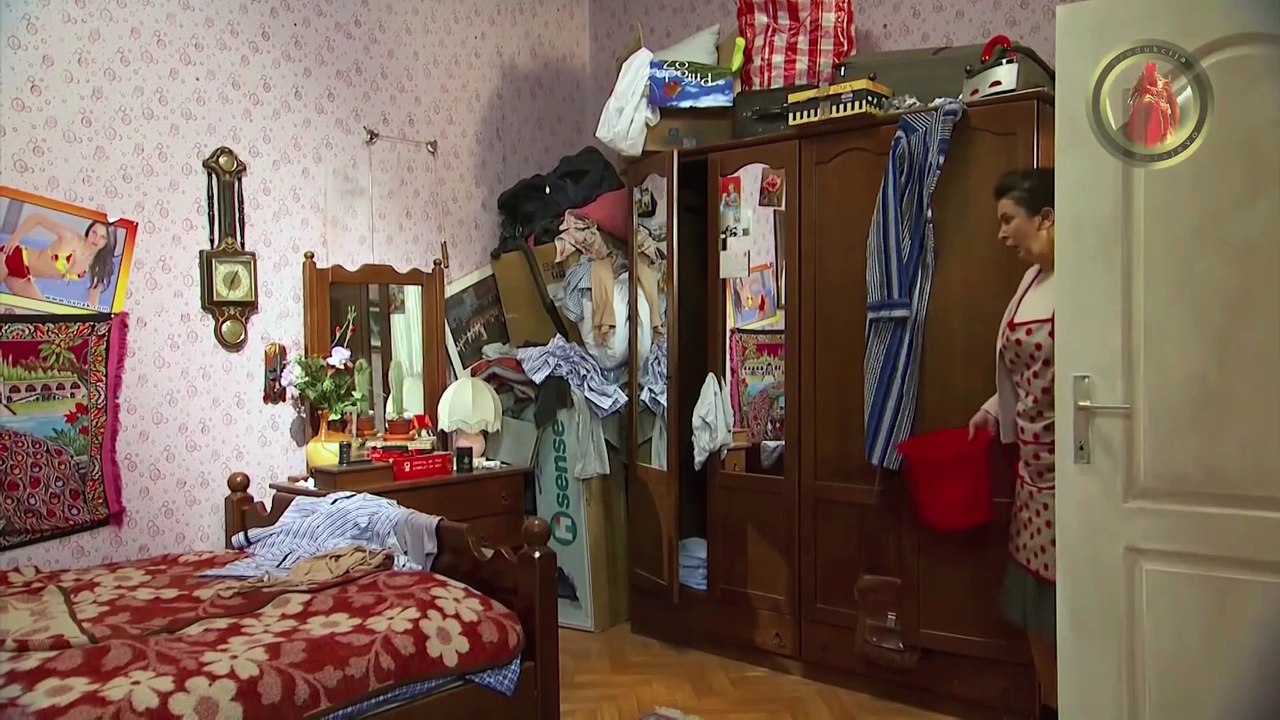 Lud Zbunjen Normalan (LZN) Sezona 1 / Ep 28