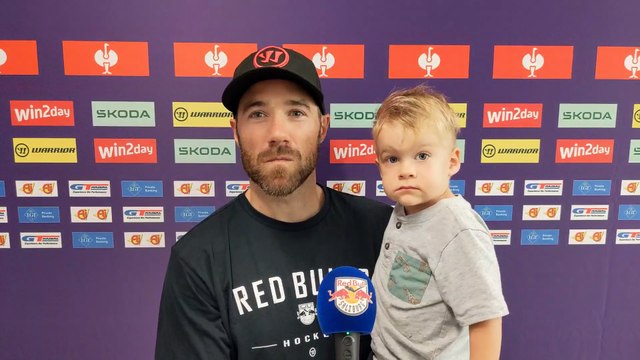 Andrew Rowe (RBS) nach dem Sieg gegen Vojens