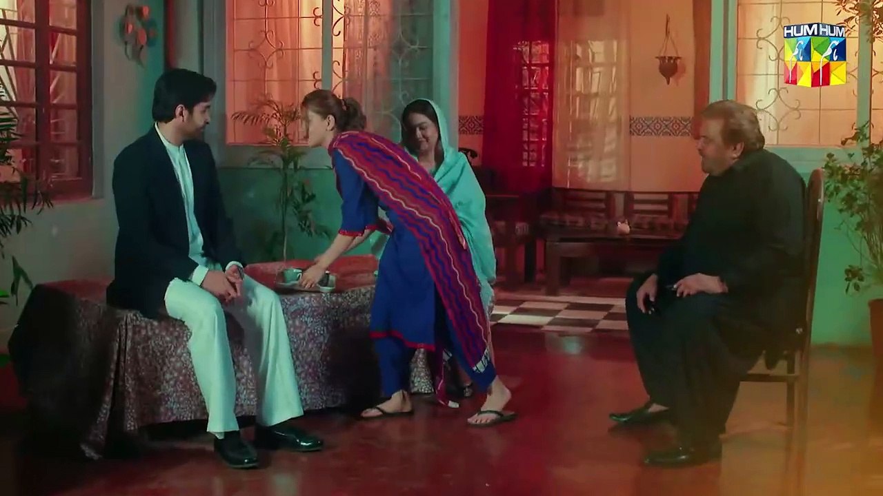 Qissa e Dil - Coming Soon - Latest Drama Teaser