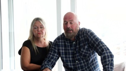 British tourist mistaken for cigarette smuggler on holiday