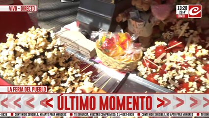 Feria de mataderos: ¿Qué hay para probar y cuáles son los precios?