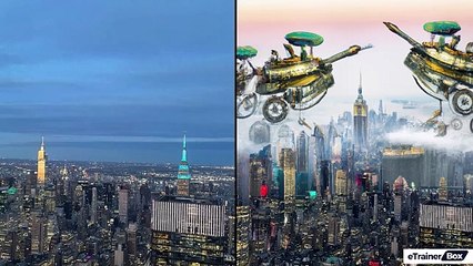 2.1 What is generative AI?