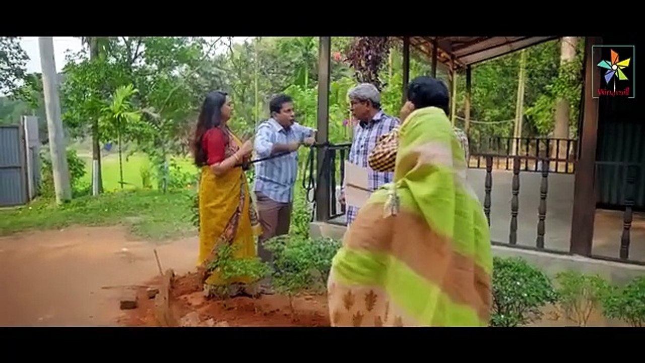 Bikrito Jinish Ferot Nohe  Full Drama  Mosharraf Karim  Robena Reza  Bangla New Natok 2024