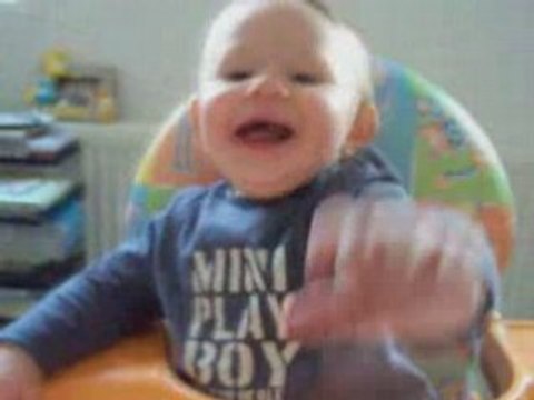 Concours de grimaces