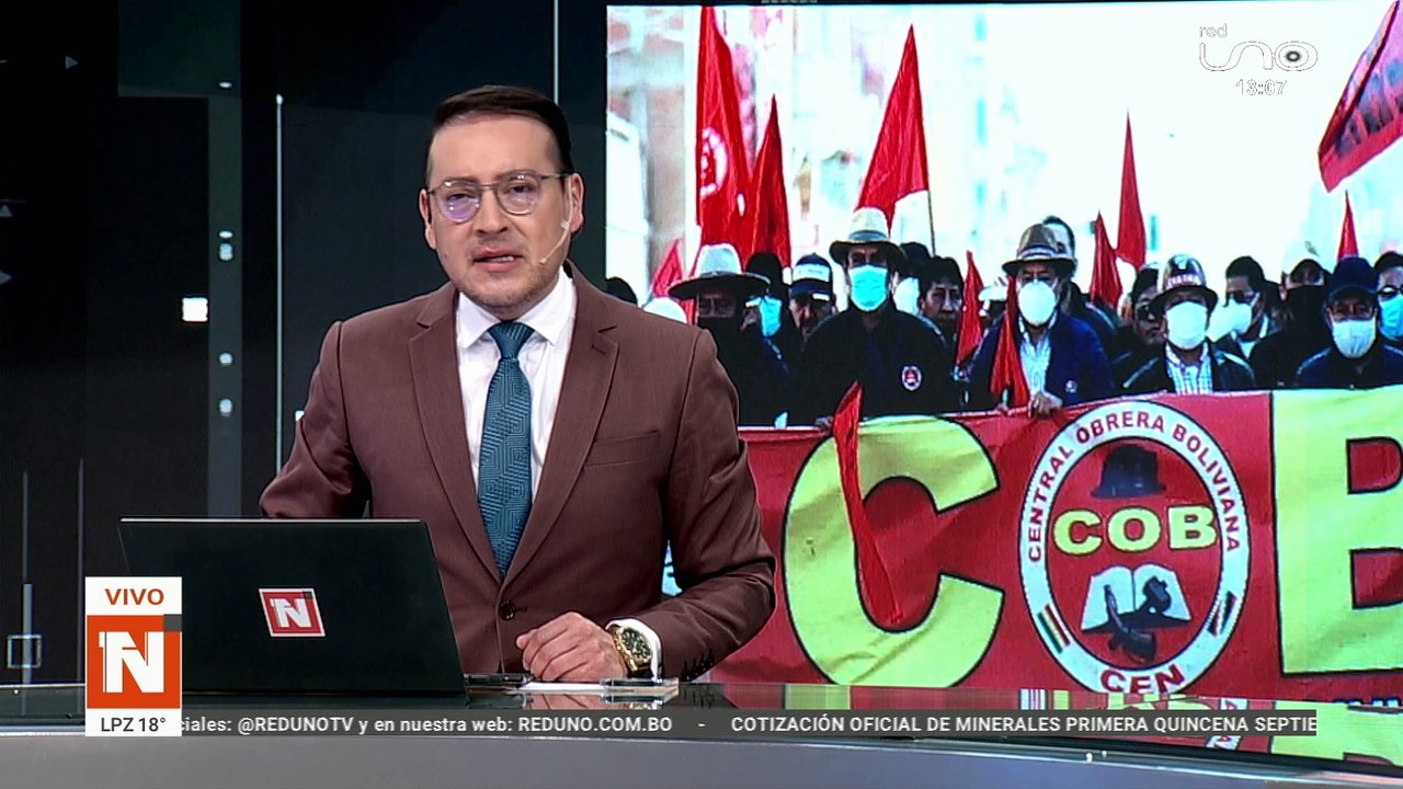 CRITICAS A HUARACHI