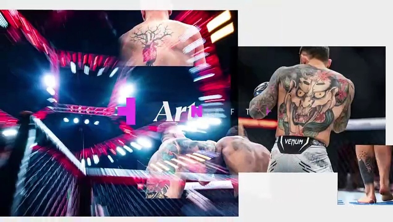 Sam Noakes vs Gianluca Ceglia (06-09-2024) Full Fight