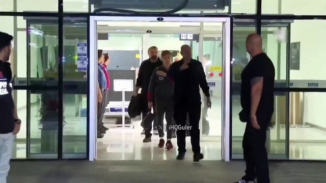 Endişeyle beklenen Arda Güler'in görüntüleri az önce geldi, haber Real Madrid'de hızla yayıldı