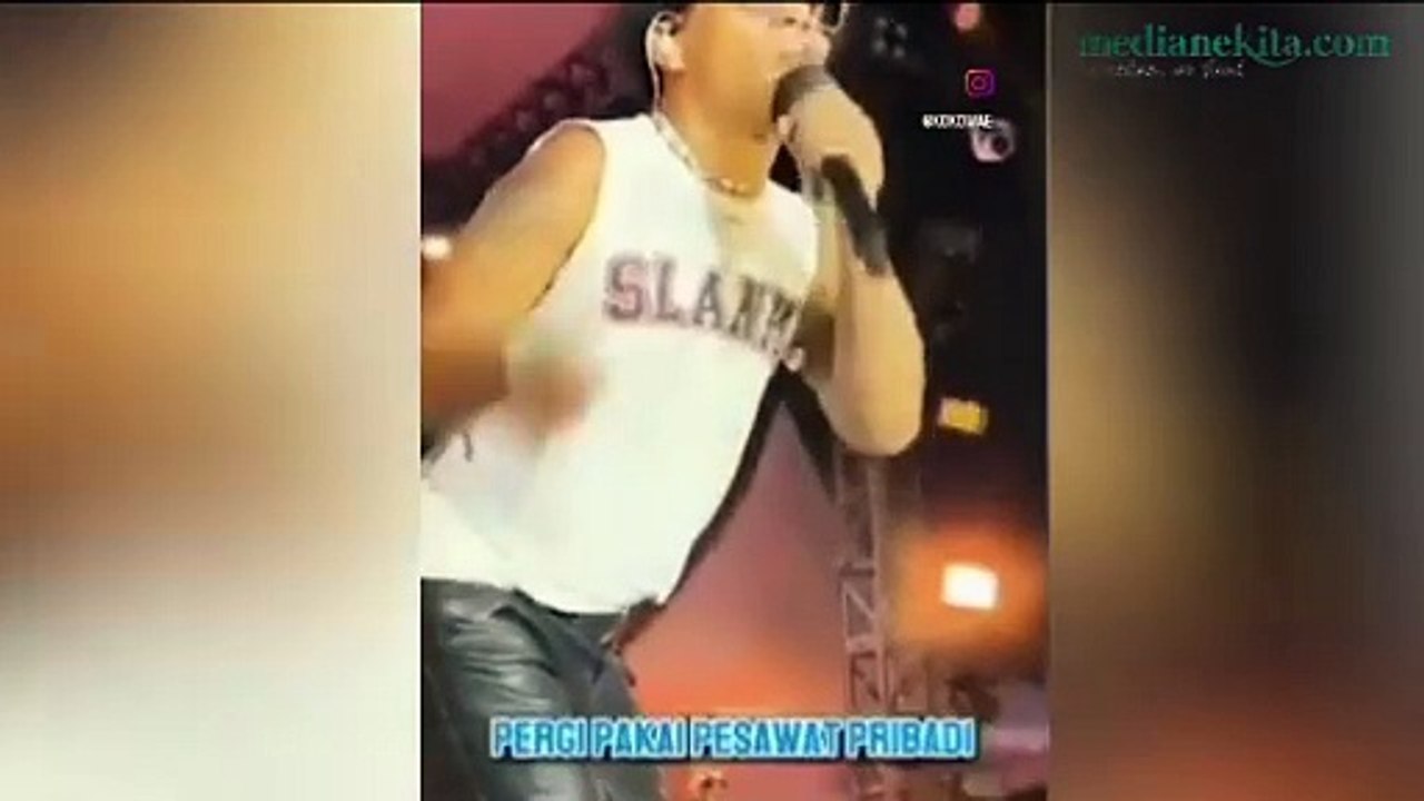 Aksi Slank Ubah Lirik Lagu 'Anak Mami' Jadi Perbincangan Hangat di Media Sosial, Sindir Kaesang?