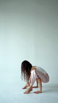 Basic Yoga Poses for Beginners Mountain Pose