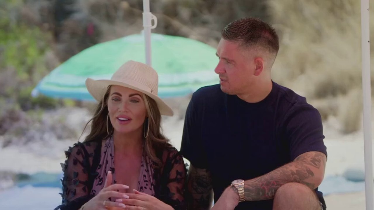 The Only Way Is Essex Season33 Episode4
