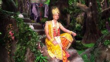 Mahabarata Episode 27 Dubbing Indonesia