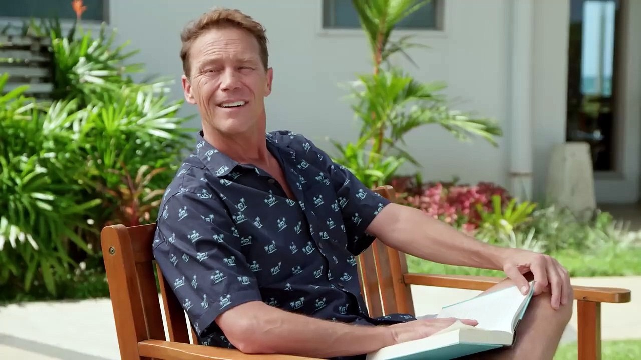 Un'Oasi Di Paradiso _ Film italiano completo _ Melanie Stone _ Brian Krause _ Casey Elliott