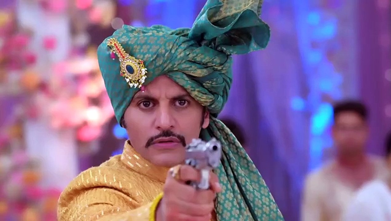 مسلسل حبيبتي من تكون 2 الحلقة 272 مدبلجة HD - فيديو