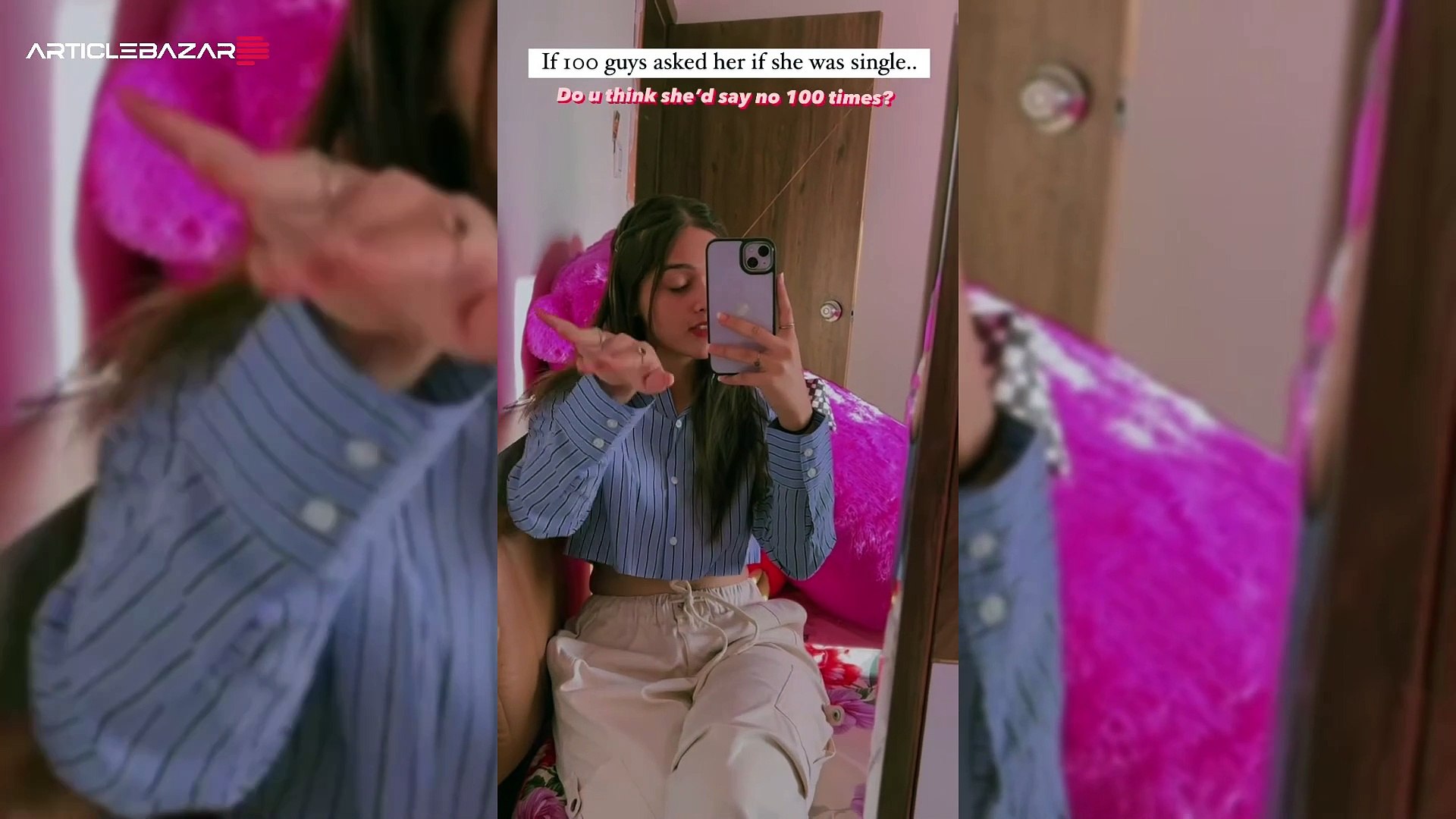 Now] Isha Modi Ironic Ishh Viral Video - video Dailymotion