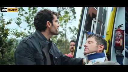 Khi nữ LUẬT SƯ tài ba lại phải lòng con trai của trùm MAI THÚY - Review Phim Gangs Of Galicia 2024