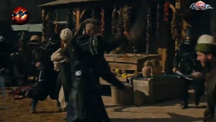 HD المؤسس عثمان - مدبلج - الحلقة 36 الموسم 1