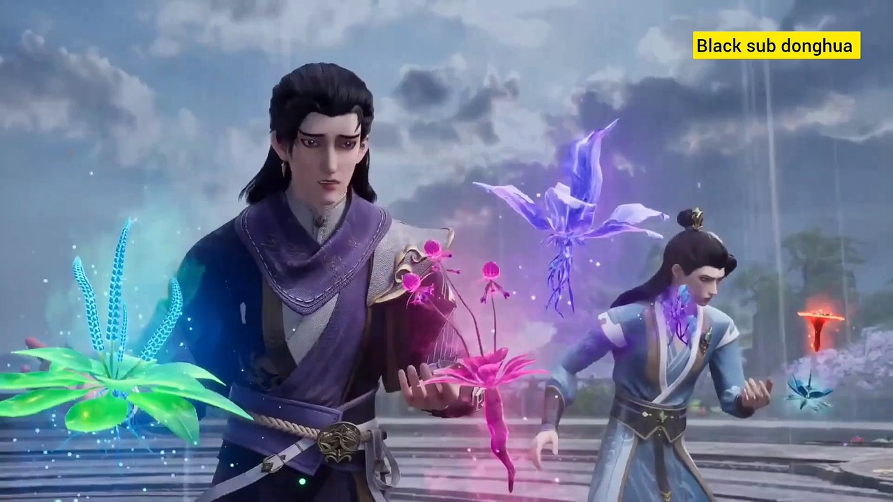 Martial master episode 475 English subtitles