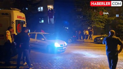 Tokat'ta Jandarma Uzman Onbaşı Doğan Kızılateş Şehit Oldu