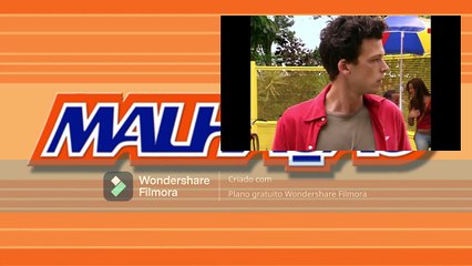 Malhação 2004 (Vagabanda) Capitulo 229