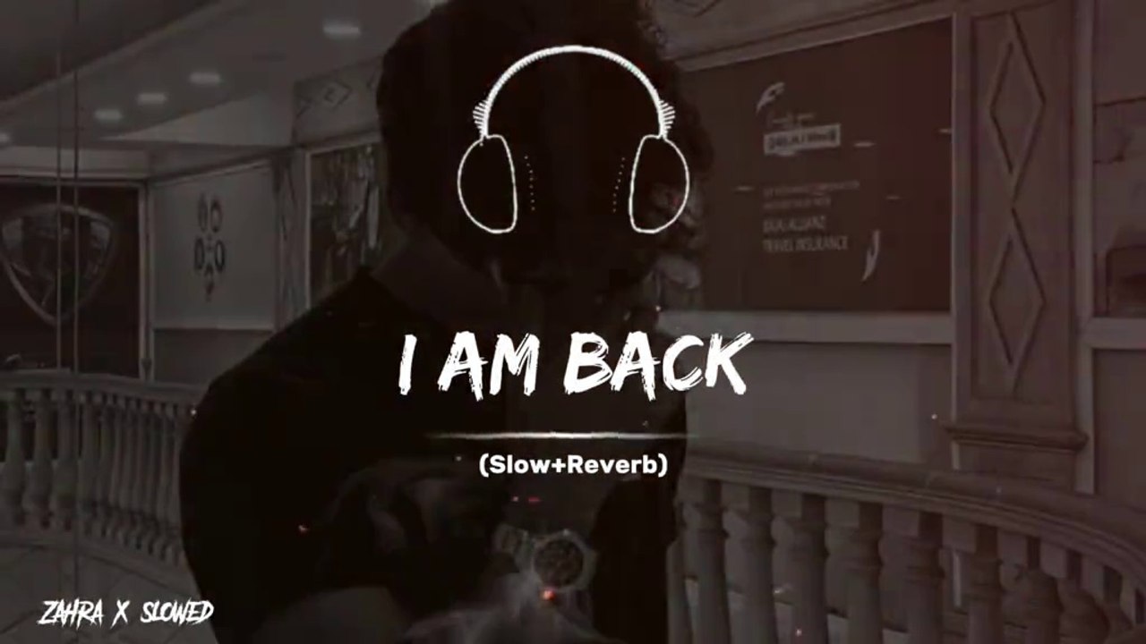 i am a back viral song