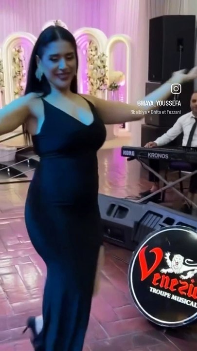 Belly dance