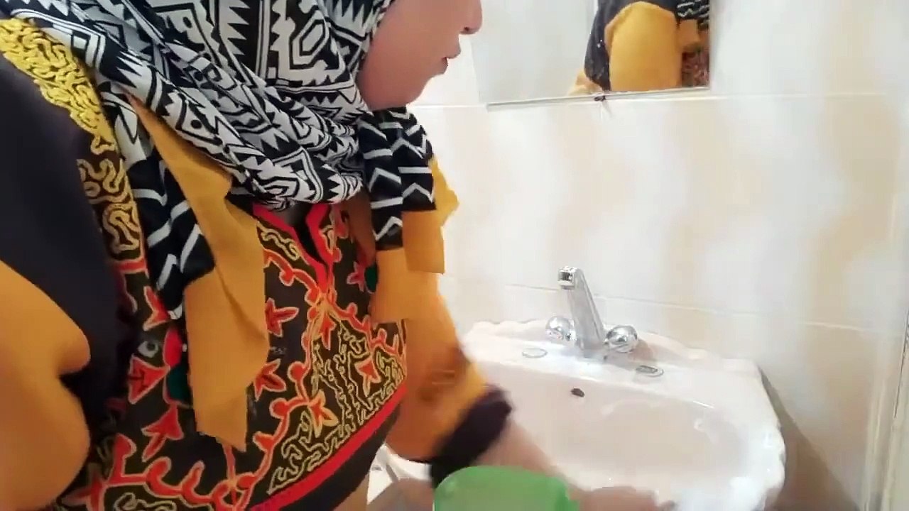 روتين الفيديوا ده كنت هتكسر في اكثر من اربع مرات حصل في كوارث كثير