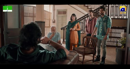 Ishq Hua Episode 06 - [Eng Sub]  Digitally Presented by Jhalak Beauty Cream - 8th September 2024