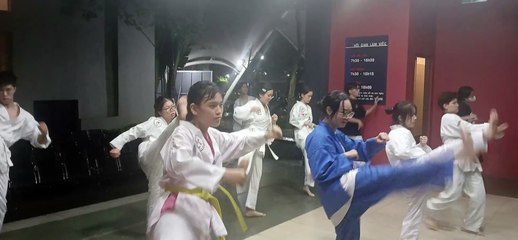 Taekwondo , tkd 20240826_184701