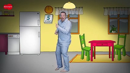 Ice Cream Finger Family _ Steve and Maggie _ English Stories for Kids from Wow English TV(360P)