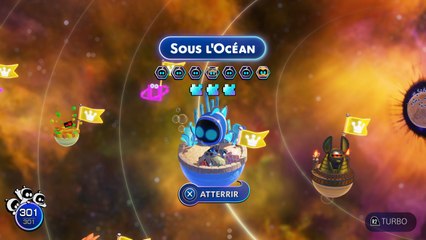 Falcon Mc Fly Astro Bot : Comment battre le boss du Radiant du Rapace