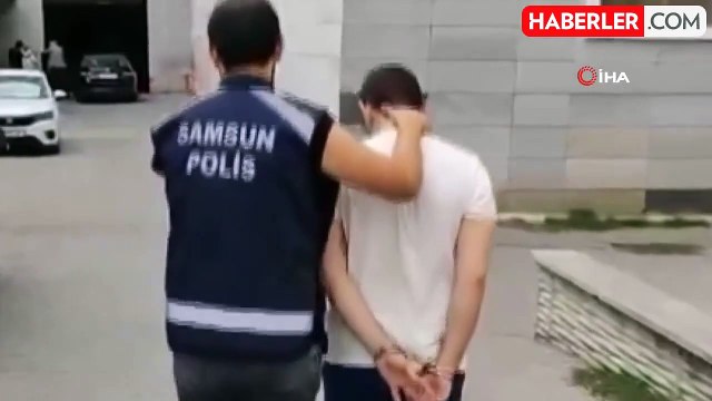 12.5 yıl hapis cezası bulunan şahıs çatı katında yakalandı