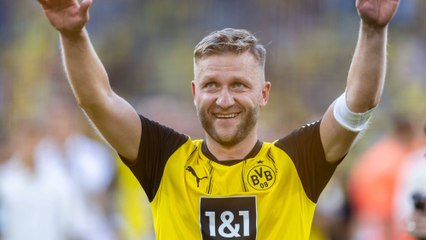 Kuba über Sahins Weg: "Das hat man schon gesehen"