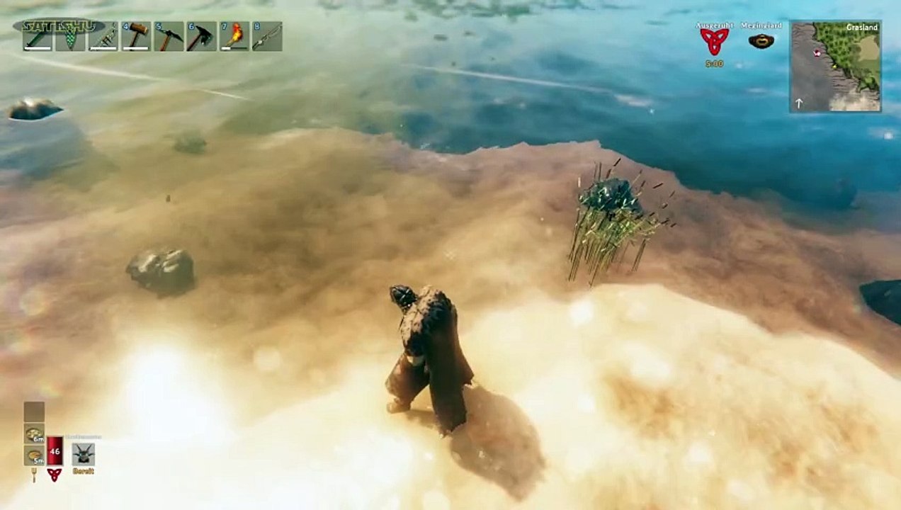 Töpfe und pfannen. | valheim | ep. 79