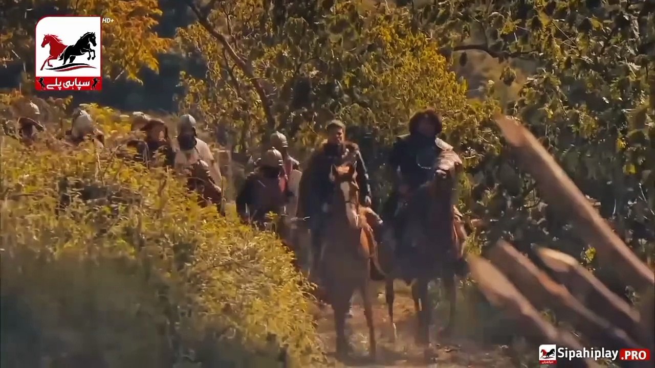 کیا ہی شاندار سین تھا ❤️ جب عثمان صاحب جال کا شکار ہو گئے اور بالا خاتون نے وقت پر پہنچ کر بچا لیا زبردست سین 