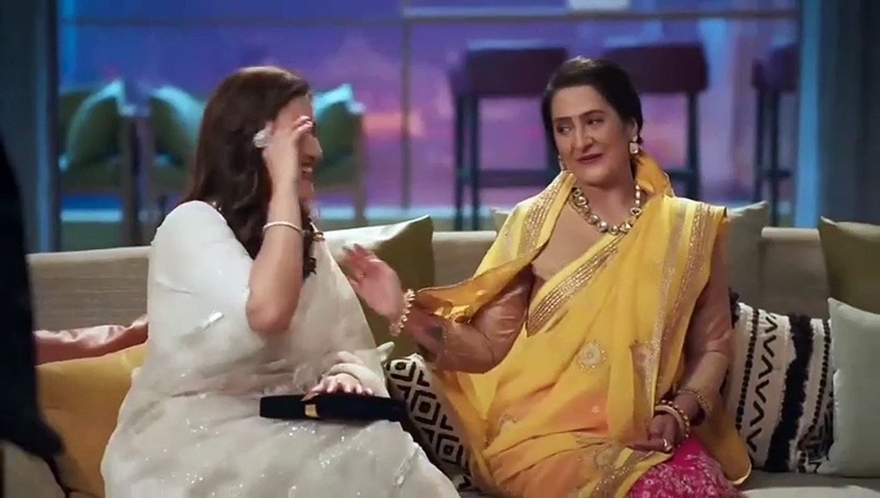 مسلسل وتبقى ليلة الحلقة 26 - TvFHD