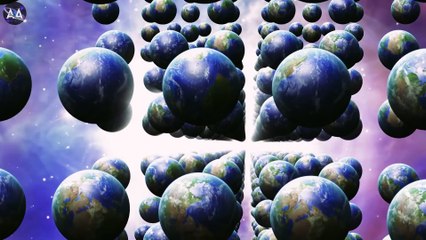 What If There Are Infinite Versions of You? The Science Behind the Multiverse